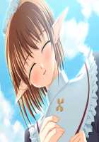 Elfin Rose ~Toraware no Sanoujo~ / エルフィン・ローズ～囚われの三皇女～ [Haganemaru] [Original] Thumbnail Page 581