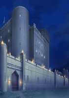 Elfin Rose ~Toraware no Sanoujo~ / エルフィン・ローズ～囚われの三皇女～ [Haganemaru] [Original] Thumbnail Page 583