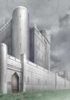 Elfin Rose ~Toraware no Sanoujo~ / エルフィン・ローズ～囚われの三皇女～ [Haganemaru] [Original] Thumbnail Page 584