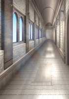 Elfin Rose ~Toraware no Sanoujo~ / エルフィン・ローズ～囚われの三皇女～ [Haganemaru] [Original] Thumbnail Page 588