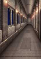 Elfin Rose ~Toraware no Sanoujo~ / エルフィン・ローズ～囚われの三皇女～ [Haganemaru] [Original] Thumbnail Page 589