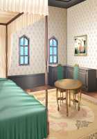 Elfin Rose ~Toraware no Sanoujo~ / エルフィン・ローズ～囚われの三皇女～ [Haganemaru] [Original] Thumbnail Page 595