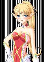 Elfin Rose ~Toraware no Sanoujo~ / エルフィン・ローズ～囚われの三皇女～ [Haganemaru] [Original] Thumbnail Page 630