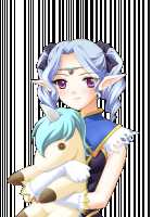 Elfin Rose ~Toraware no Sanoujo~ / エルフィン・ローズ～囚われの三皇女～ [Haganemaru] [Original] Thumbnail Page 631