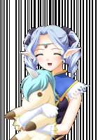 Elfin Rose ~Toraware no Sanoujo~ / エルフィン・ローズ～囚われの三皇女～ [Haganemaru] [Original] Thumbnail Page 632