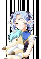 Elfin Rose ~Toraware no Sanoujo~ / エルフィン・ローズ～囚われの三皇女～ [Haganemaru] [Original] Thumbnail Page 636