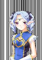 Elfin Rose ~Toraware no Sanoujo~ / エルフィン・ローズ～囚われの三皇女～ [Haganemaru] [Original] Thumbnail Page 643