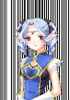 Elfin Rose ~Toraware no Sanoujo~ / エルフィン・ローズ～囚われの三皇女～ [Haganemaru] [Original] Thumbnail Page 644