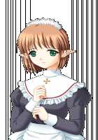 Elfin Rose ~Toraware no Sanoujo~ / エルフィン・ローズ～囚われの三皇女～ [Haganemaru] [Original] Thumbnail Page 653