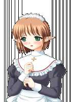 Elfin Rose ~Toraware no Sanoujo~ / エルフィン・ローズ～囚われの三皇女～ [Haganemaru] [Original] Thumbnail Page 656