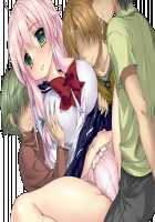 Inran Yuusha Save no RPG ~ Sekai wo Sukuu Ecchi-na Bouken!? ~ ver2.03 / 淫乱勇者セフィのRPG～世界を救うエッチな冒険！？～ ver2.03 [Emily] [Original] Thumbnail Page 422