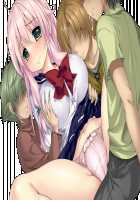 Inran Yuusha Save no RPG ~ Sekai wo Sukuu Ecchi-na Bouken!? ~ ver2.03 / 淫乱勇者セフィのRPG～世界を救うエッチな冒険！？～ ver2.03 [Emily] [Original] Thumbnail Page 423