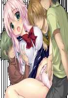 Inran Yuusha Save no RPG ~ Sekai wo Sukuu Ecchi-na Bouken!? ~ ver2.03 / 淫乱勇者セフィのRPG～世界を救うエッチな冒険！？～ ver2.03 [Emily] [Original] Thumbnail Page 424