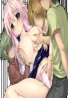 Inran Yuusha Save no RPG ~ Sekai wo Sukuu Ecchi-na Bouken!? ~ ver2.03 / 淫乱勇者セフィのRPG～世界を救うエッチな冒険！？～ ver2.03 [Emily] [Original] Thumbnail Page 431