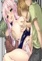 Inran Yuusha Save no RPG ~ Sekai wo Sukuu Ecchi-na Bouken!? ~ ver2.03 / 淫乱勇者セフィのRPG～世界を救うエッチな冒険！？～ ver2.03 [Emily] [Original] Thumbnail Page 436