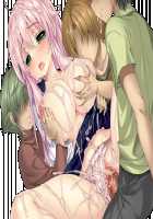 Inran Yuusha Save no RPG ~ Sekai wo Sukuu Ecchi-na Bouken!? ~ ver2.03 / 淫乱勇者セフィのRPG～世界を救うエッチな冒険！？～ ver2.03 [Emily] [Original] Thumbnail Page 444