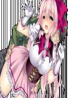 Inran Yuusha Save no RPG ~ Sekai wo Sukuu Ecchi-na Bouken!? ~ ver2.03 / 淫乱勇者セフィのRPG～世界を救うエッチな冒険！？～ ver2.03 [Emily] [Original] Thumbnail Page 466