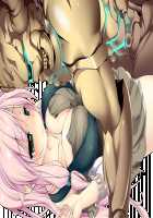 Inran Yuusha Save no RPG ~ Sekai wo Sukuu Ecchi-na Bouken!? ~ ver2.03 / 淫乱勇者セフィのRPG～世界を救うエッチな冒険！？～ ver2.03 [Emily] [Original] Thumbnail Page 650