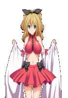 Inran Yuusha Save no RPG ~ Sekai wo Sukuu Ecchi-na Bouken!? ~ ver2.03 / 淫乱勇者セフィのRPG～世界を救うエッチな冒険！？～ ver2.03 [Emily] [Original] Thumbnail Page 845