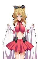 Inran Yuusha Save no RPG ~ Sekai wo Sukuu Ecchi-na Bouken!? ~ ver2.03 / 淫乱勇者セフィのRPG～世界を救うエッチな冒険！？～ ver2.03 [Emily] [Original] Thumbnail Page 847