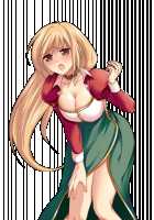 Inran Yuusha Save no RPG ~ Sekai wo Sukuu Ecchi-na Bouken!? ~ ver2.03 / 淫乱勇者セフィのRPG～世界を救うエッチな冒険！？～ ver2.03 [Emily] [Original] Thumbnail Page 855