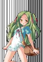 Inran Yuusha Save no RPG ~ Sekai wo Sukuu Ecchi-na Bouken!? ~ ver2.03 / 淫乱勇者セフィのRPG～世界を救うエッチな冒険！？～ ver2.03 [Emily] [Original] Thumbnail Page 859