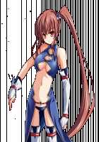 Inran Yuusha Save no RPG ~ Sekai wo Sukuu Ecchi-na Bouken!? ~ ver2.03 / 淫乱勇者セフィのRPG～世界を救うエッチな冒険！？～ ver2.03 [Emily] [Original] Thumbnail Page 865