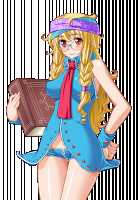 Inran Yuusha Save no RPG ~ Sekai wo Sukuu Ecchi-na Bouken!? ~ ver2.03 / 淫乱勇者セフィのRPG～世界を救うエッチな冒険！？～ ver2.03 [Emily] [Original] Thumbnail Page 869