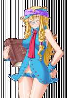 Inran Yuusha Save no RPG ~ Sekai wo Sukuu Ecchi-na Bouken!? ~ ver2.03 / 淫乱勇者セフィのRPG～世界を救うエッチな冒険！？～ ver2.03 [Emily] [Original] Thumbnail Page 870