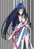 Inran Yuusha Save no RPG ~ Sekai wo Sukuu Ecchi-na Bouken!? ~ ver2.03 / 淫乱勇者セフィのRPG～世界を救うエッチな冒険！？～ ver2.03 [Emily] [Original] Thumbnail Page 873