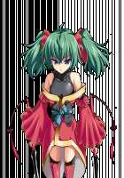 Inran Yuusha Save no RPG ~ Sekai wo Sukuu Ecchi-na Bouken!? ~ ver2.03 / 淫乱勇者セフィのRPG～世界を救うエッチな冒険！？～ ver2.03 [Emily] [Original] Thumbnail Page 877