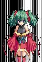 Inran Yuusha Save no RPG ~ Sekai wo Sukuu Ecchi-na Bouken!? ~ ver2.03 / 淫乱勇者セフィのRPG～世界を救うエッチな冒険！？～ ver2.03 [Emily] [Original] Thumbnail Page 878