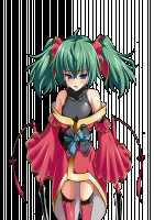 Inran Yuusha Save no RPG ~ Sekai wo Sukuu Ecchi-na Bouken!? ~ ver2.03 / 淫乱勇者セフィのRPG～世界を救うエッチな冒険！？～ ver2.03 [Emily] [Original] Thumbnail Page 879