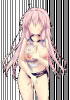 Inran Yuusha Save no RPG ~ Sekai wo Sukuu Ecchi-na Bouken!? ~ ver2.03 / 淫乱勇者セフィのRPG～世界を救うエッチな冒険！？～ ver2.03 [Emily] [Original] Thumbnail Page 892