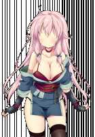 Inran Yuusha Save no RPG ~ Sekai wo Sukuu Ecchi-na Bouken!? ~ ver2.03 / 淫乱勇者セフィのRPG～世界を救うエッチな冒険！？～ ver2.03 [Emily] [Original] Thumbnail Page 905