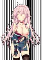 Inran Yuusha Save no RPG ~ Sekai wo Sukuu Ecchi-na Bouken!? ~ ver2.03 / 淫乱勇者セフィのRPG～世界を救うエッチな冒険！？～ ver2.03 [Emily] [Original] Thumbnail Page 907