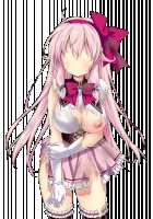 Inran Yuusha Save no RPG ~ Sekai wo Sukuu Ecchi-na Bouken!? ~ ver2.03 / 淫乱勇者セフィのRPG～世界を救うエッチな冒険！？～ ver2.03 [Emily] [Original] Thumbnail Page 919