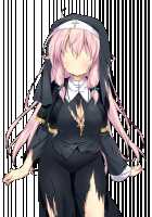 Inran Yuusha Save no RPG ~ Sekai wo Sukuu Ecchi-na Bouken!? ~ ver2.03 / 淫乱勇者セフィのRPG～世界を救うエッチな冒険！？～ ver2.03 [Emily] [Original] Thumbnail Page 926