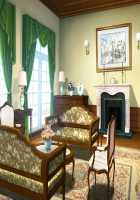 Ojou-sama wa Sadist ~Kono Hentai Sochin Yarou! Peniban Bussashite Gangan Kozuita Dake de Kuso Kitanee Rettou Semen Tarenagashiyagatte Inran Mazo Yarou, Ahhahahahaha!!~ / お嬢様はサディスト ～この変態粗チン野郎ッ! ペニバンぶッ刺してガンガン小突いただけで糞汚ねぇ劣等ザーメン垂れ流しやがって淫乱マゾ野郎ッ、あッははははは!!～ [Otochichi] [Original] Thumbnail Page 185