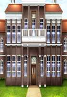 Ojou-sama wa Sadist ~Kono Hentai Sochin Yarou! Peniban Bussashite Gangan Kozuita Dake de Kuso Kitanee Rettou Semen Tarenagashiyagatte Inran Mazo Yarou, Ahhahahahaha!!~ / お嬢様はサディスト ～この変態粗チン野郎ッ! ペニバンぶッ刺してガンガン小突いただけで糞汚ねぇ劣等ザーメン垂れ流しやがって淫乱マゾ野郎ッ、あッははははは!!～ [Otochichi] [Original] Thumbnail Page 192