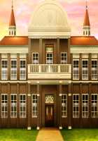 Ojou-sama wa Sadist ~Kono Hentai Sochin Yarou! Peniban Bussashite Gangan Kozuita Dake de Kuso Kitanee Rettou Semen Tarenagashiyagatte Inran Mazo Yarou, Ahhahahahaha!!~ / お嬢様はサディスト ～この変態粗チン野郎ッ! ペニバンぶッ刺してガンガン小突いただけで糞汚ねぇ劣等ザーメン垂れ流しやがって淫乱マゾ野郎ッ、あッははははは!!～ [Otochichi] [Original] Thumbnail Page 193