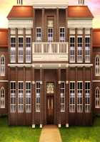 Ojou-sama wa Sadist ~Kono Hentai Sochin Yarou! Peniban Bussashite Gangan Kozuita Dake de Kuso Kitanee Rettou Semen Tarenagashiyagatte Inran Mazo Yarou, Ahhahahahaha!!~ / お嬢様はサディスト ～この変態粗チン野郎ッ! ペニバンぶッ刺してガンガン小突いただけで糞汚ねぇ劣等ザーメン垂れ流しやがって淫乱マゾ野郎ッ、あッははははは!!～ [Otochichi] [Original] Thumbnail Page 194