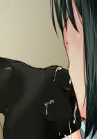 Ojou-sama wa Sadist ~Kono Hentai Sochin Yarou! Peniban Bussashite Gangan Kozuita Dake de Kuso Kitanee Rettou Semen Tarenagashiyagatte Inran Mazo Yarou, Ahhahahahaha!!~ / お嬢様はサディスト ～この変態粗チン野郎ッ! ペニバンぶッ刺してガンガン小突いただけで糞汚ねぇ劣等ザーメン垂れ流しやがって淫乱マゾ野郎ッ、あッははははは!!～ [Otochichi] [Original] Thumbnail Page 38