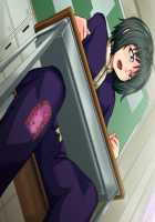 Ojou-sama wa Sadist ~Kono Hentai Sochin Yarou! Peniban Bussashite Gangan Kozuita Dake de Kuso Kitanee Rettou Semen Tarenagashiyagatte Inran Mazo Yarou, Ahhahahahaha!!~ / お嬢様はサディスト ～この変態粗チン野郎ッ! ペニバンぶッ刺してガンガン小突いただけで糞汚ねぇ劣等ザーメン垂れ流しやがって淫乱マゾ野郎ッ、あッははははは!!～ [Otochichi] [Original] Thumbnail Page 50