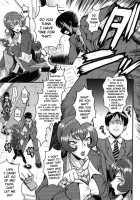 AHE-CAN! Ch.1-3, 10 [Sink] [Original] Thumbnail Page 23