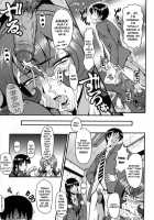 AHE-CAN! Ch.1-3, 10 [Sink] [Original] Thumbnail Page 27