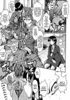 AHE-CAN! Ch.1-3, 10 [Sink] [Original] Thumbnail Page 31