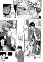 AHE-CAN! Ch.1-3, 10 [Sink] [Original] Thumbnail Page 35