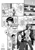 AHE-CAN! Ch.1-3, 10 [Sink] [Original] Thumbnail Page 36