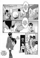 AHE-CAN! Ch.1-3, 10 [Sink] [Original] Thumbnail Page 39